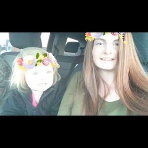 Meet your Posher, Jenna